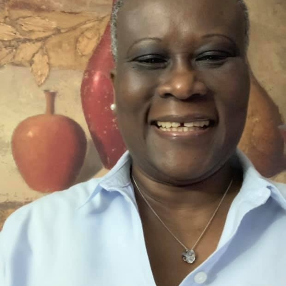 Meet your Posher, Chernell